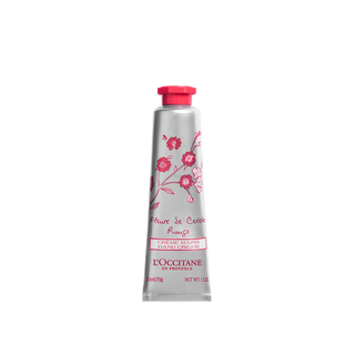 Creme de M&atilde;os Desodorante Flor de Cerejeira Rouge